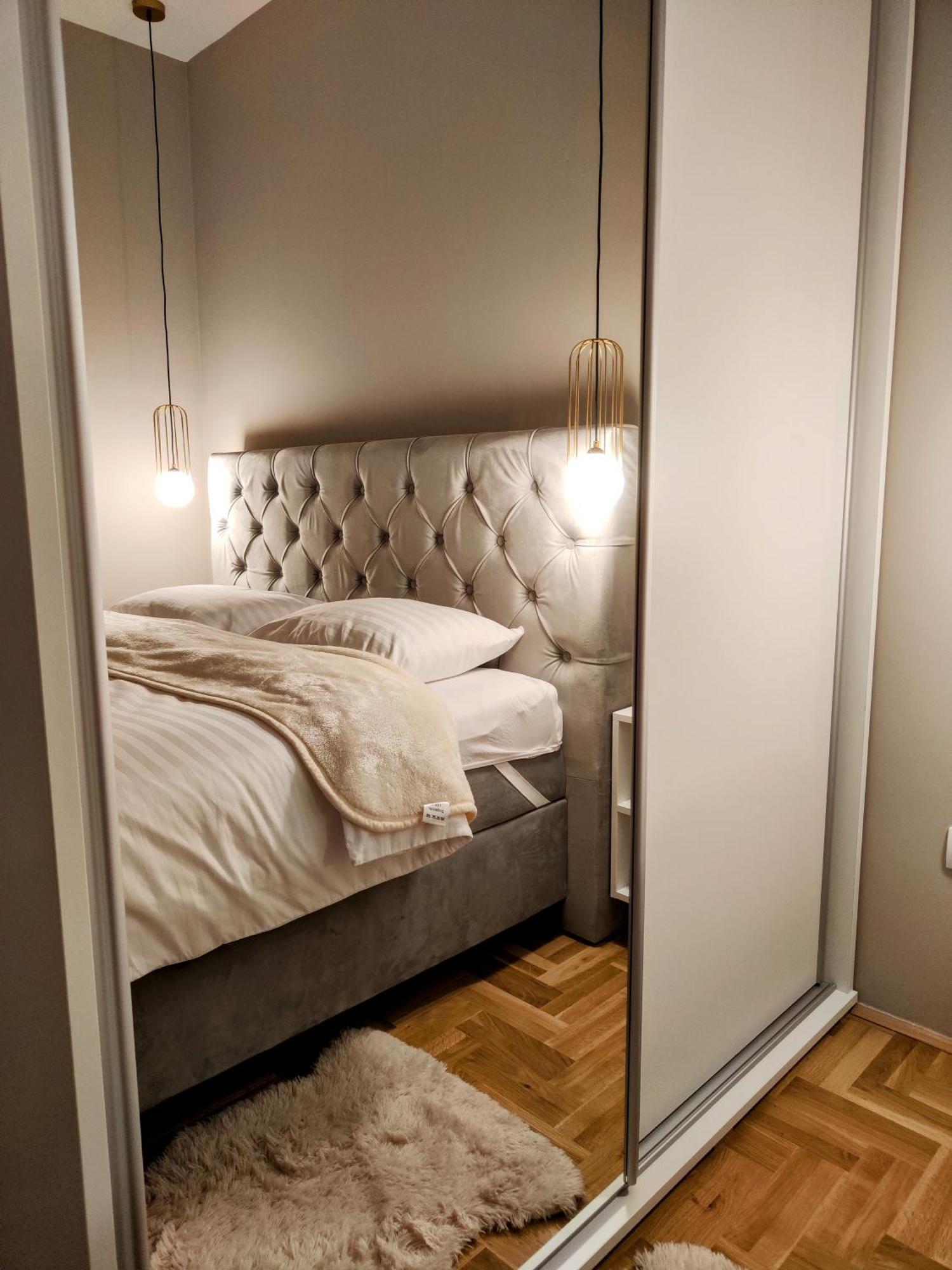 Apartman Samsara Sarajevo Exterior photo